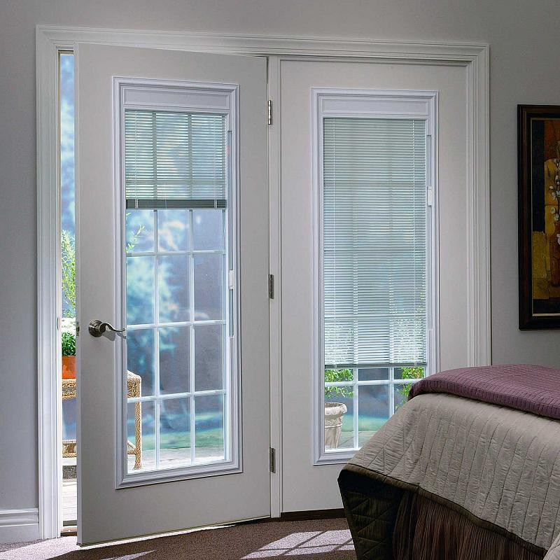 Best ideas about Patio Doors With Blinds
. Save or Pin Blinds fair french door window blinds French Door Window Now.