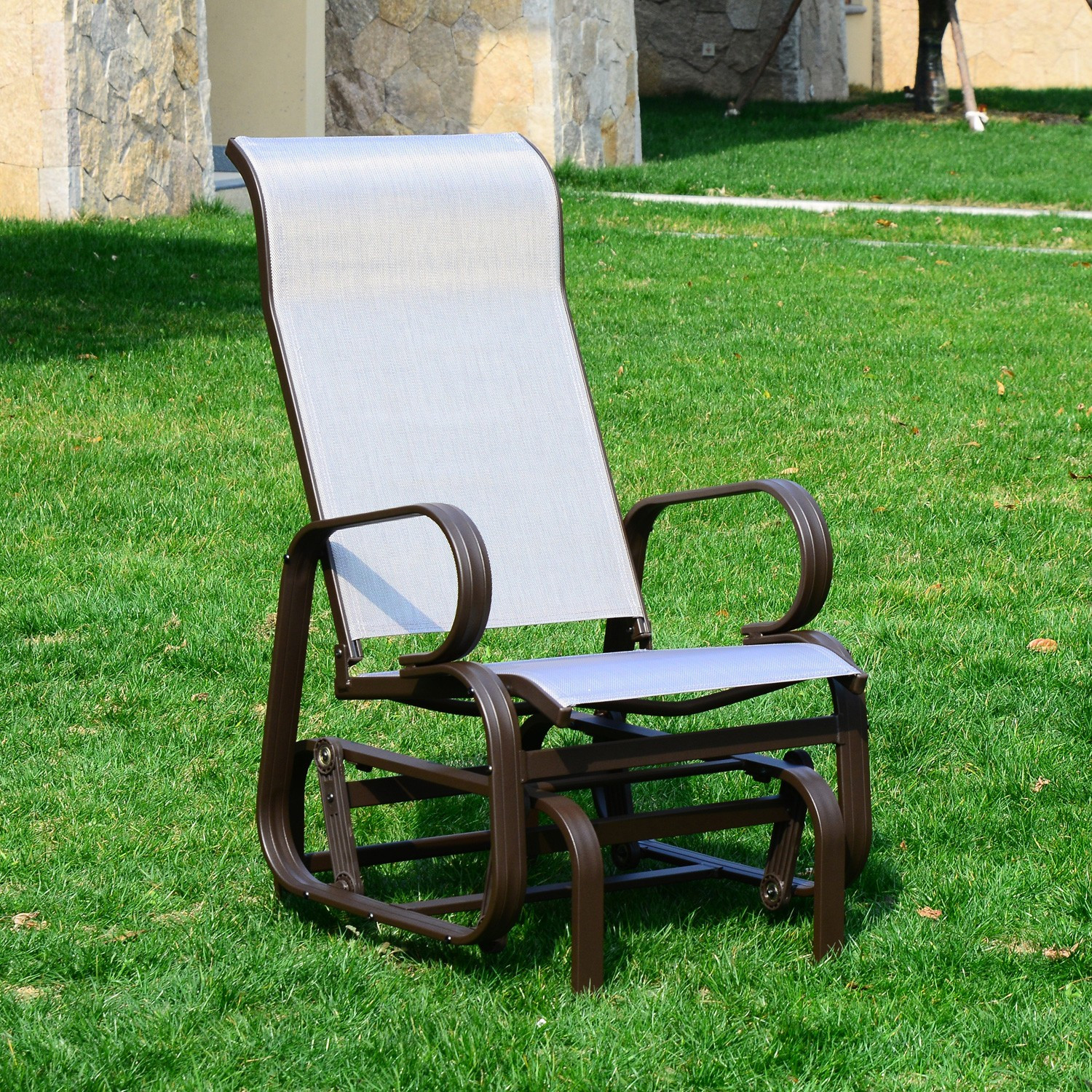 Best ideas about Patio Furniture Chairs
. Save or Pin Wicker Swing Patio Chair Now.