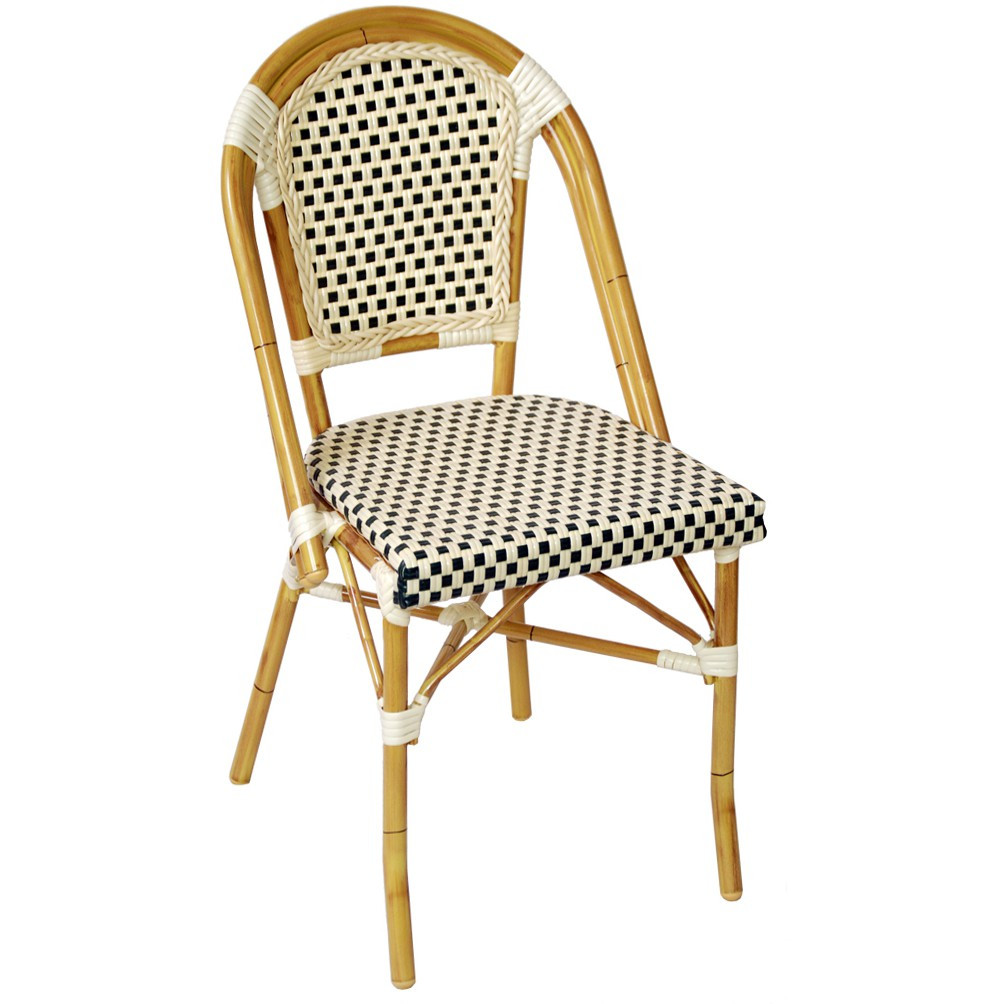 Best ideas about Patio Furniture Chairs
. Save or Pin Aluminum Bamboo Chair for Patio Now.