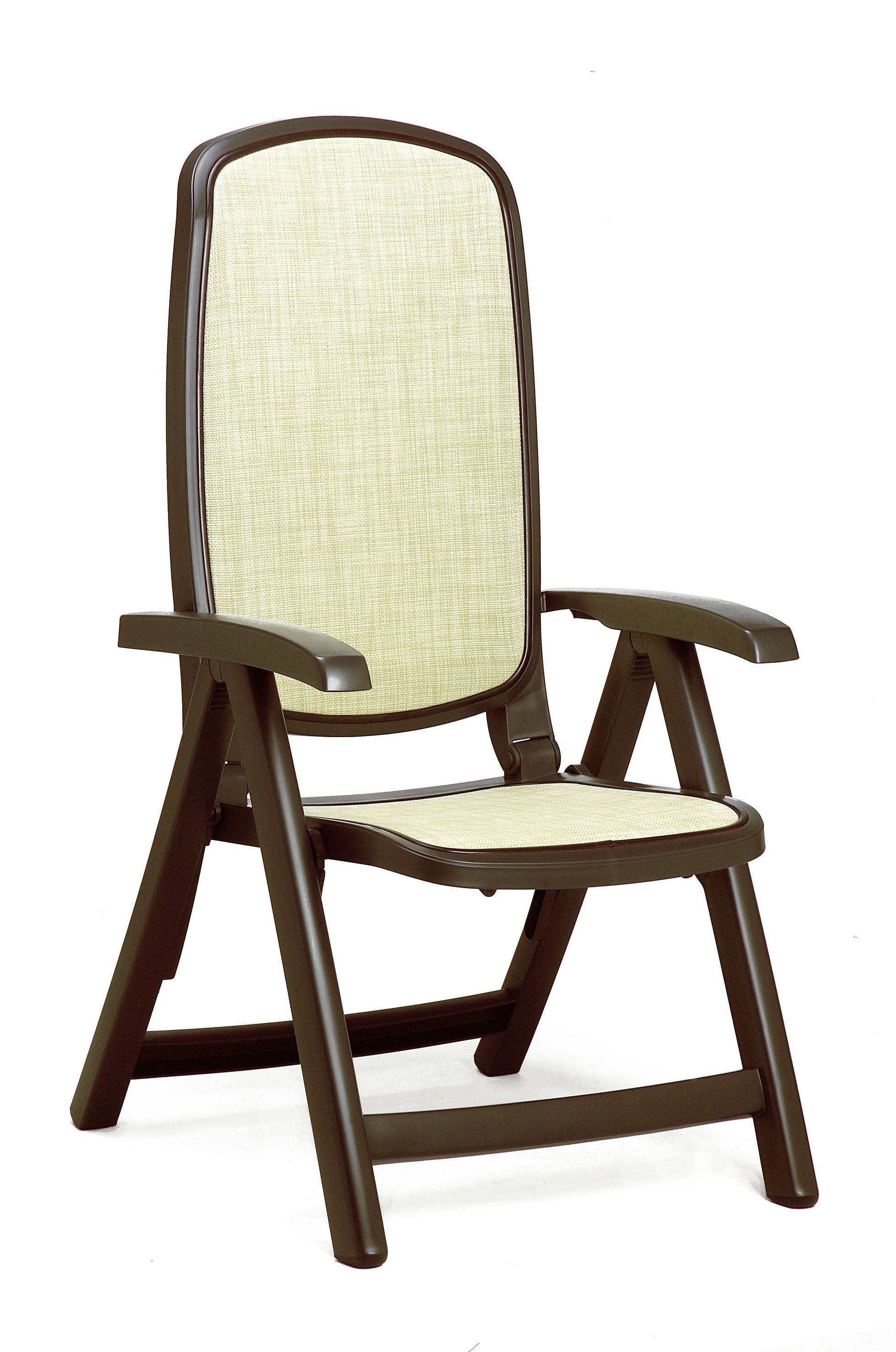 Best ideas about Patio Furniture Chairs
. Save or Pin Nardi Delta Resin Sling 5 Position Folding Patio Chair Now.
