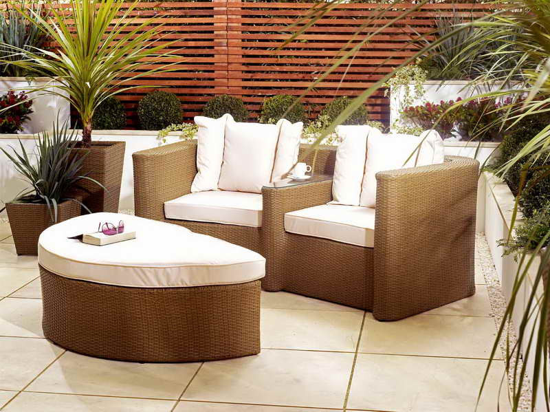 Best ideas about Patio Furniture For Small Spaces
. Save or Pin Patio Furniture for Small Spaces Now.