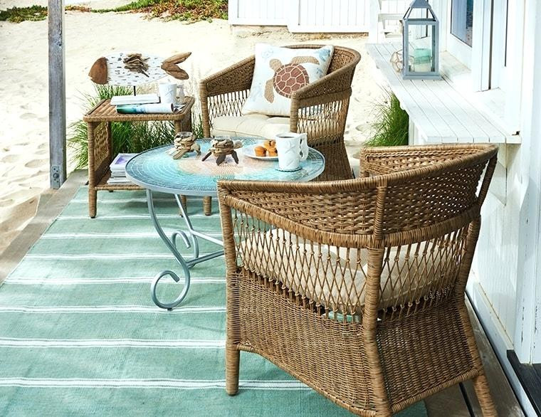 Best ideas about Patio Furniture For Small Spaces
. Save or Pin Small Outdoor Spaces Pier 1 Imports Outdoor Furniture For Now.
