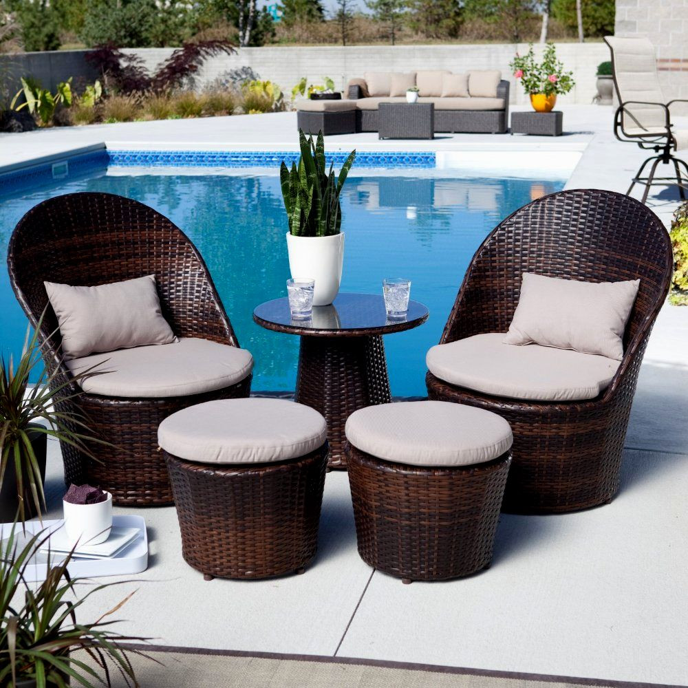 Best ideas about Patio Furniture For Small Spaces
. Save or Pin Small Patio Furniture Now.