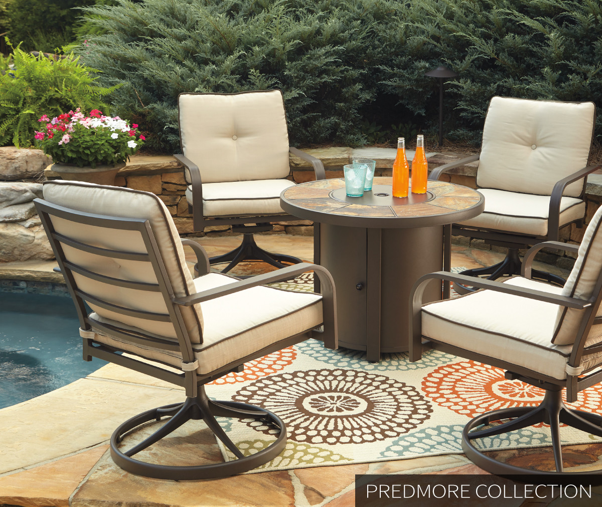 Best ideas about Patio Furniture Las Vegas
. Save or Pin Patio Furniture Now.