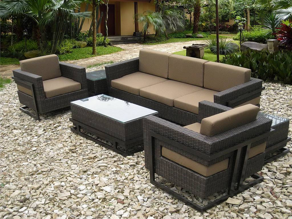 Best ideas about Patio Furniture Set
. Save or Pin How patio furniture sets are bundled – BlogBeen Now.