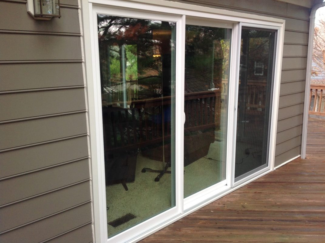 Best ideas about Patio Sliding Doors
. Save or Pin Patio Sliding Glass Doors for DC Maryland & Virginia Now.