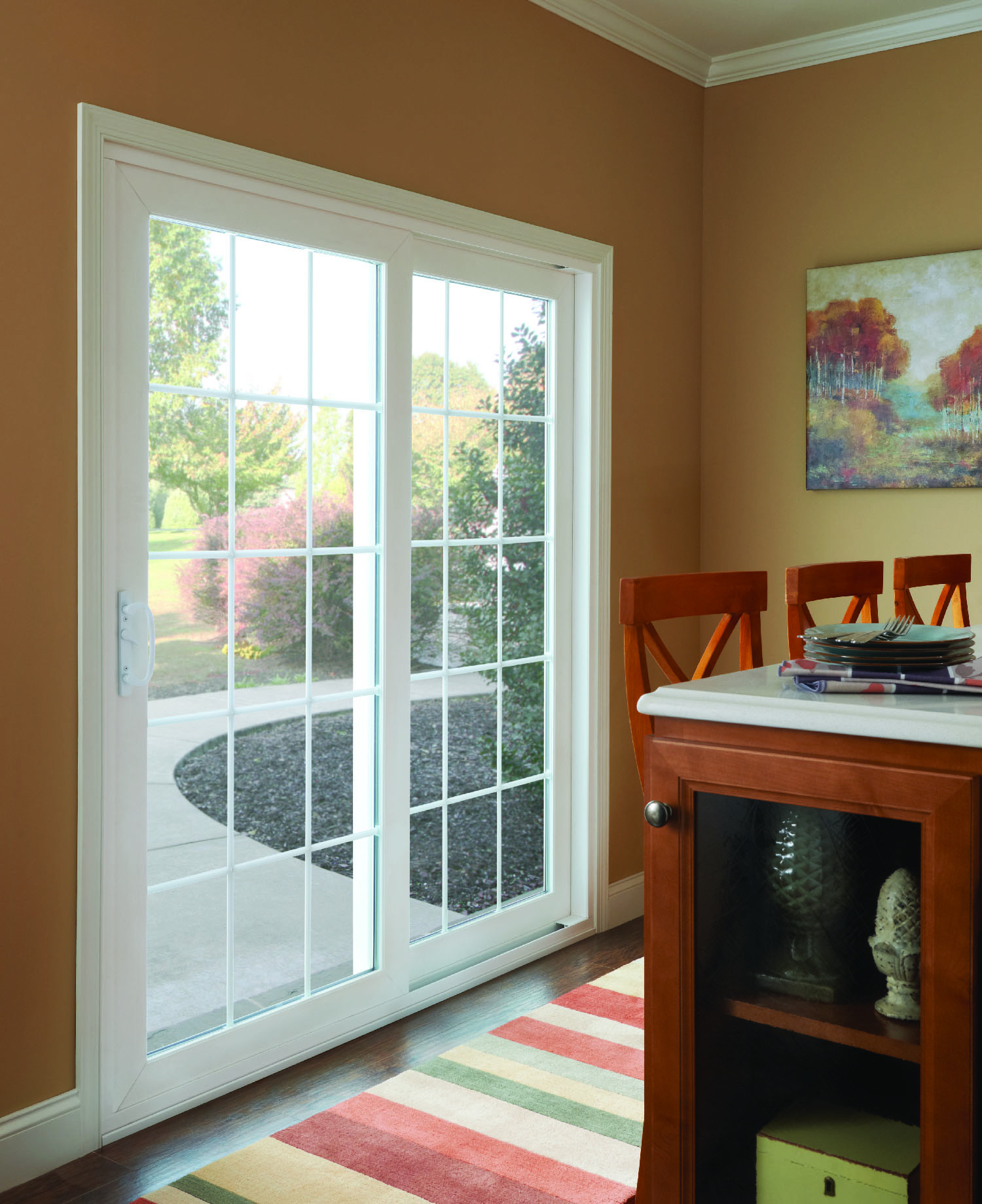 Best ideas about Patio Sliding Doors
. Save or Pin Sliding colonial patio door Now.