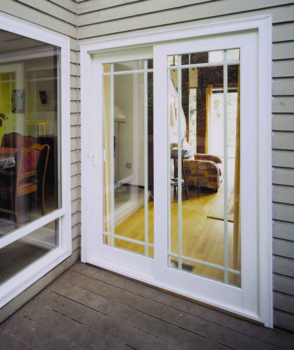 Best ideas about Patio Sliding Doors
. Save or Pin 20 Benefits of sliding patio doors Now.