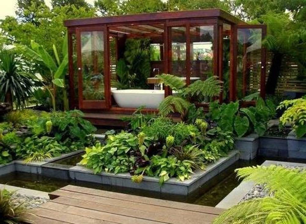 Best ideas about Patio Vegetable Garden Ideas
. Save or Pin home ve able garden ideas Home Interior And Furniture Now.