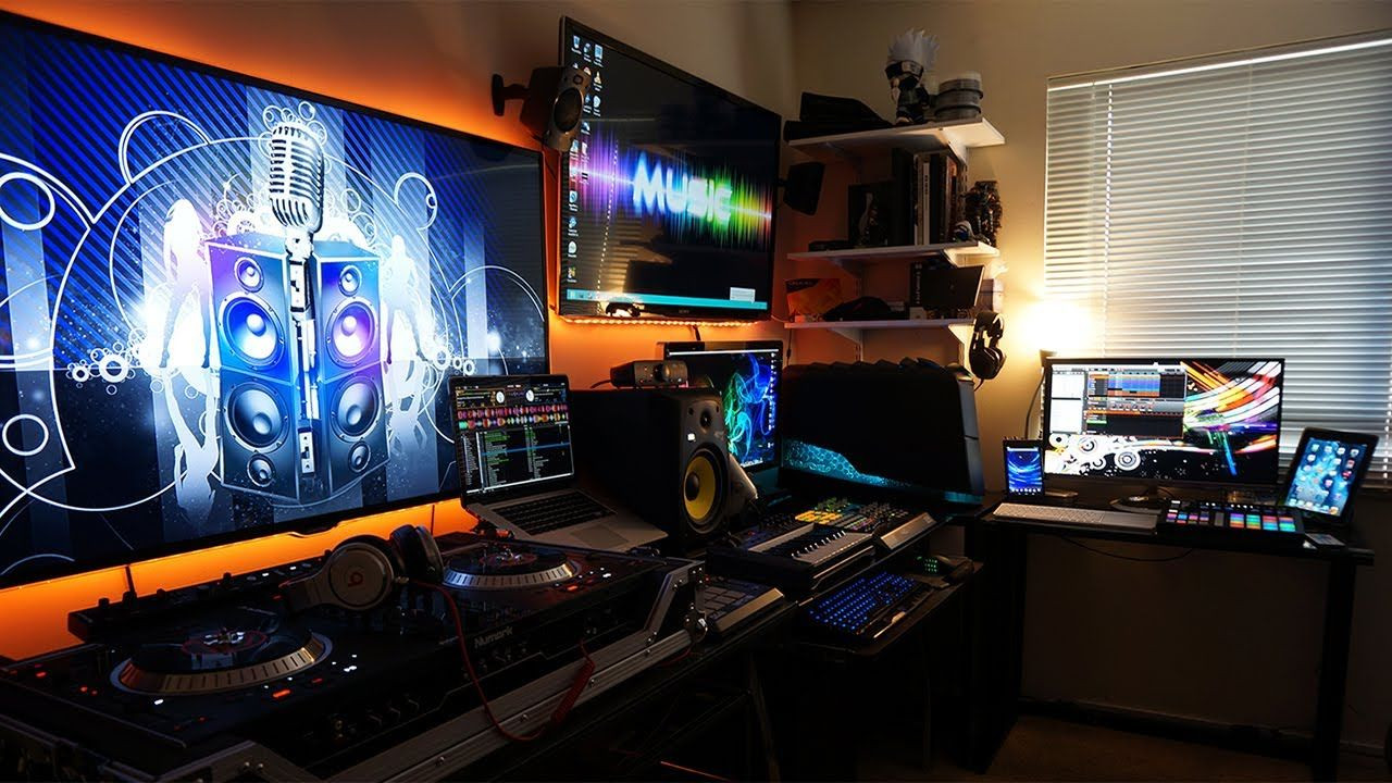 Best ideas about Pc Game Room
. Save or Pin 50 Best Man Cave Ideas and Designs for 2016 Now.