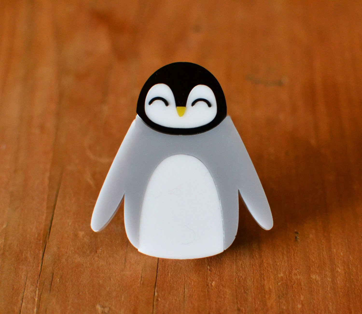 Penguins Gift Ideas
 Penguin Gift Cute Penguin Brooch Penguin Jewelry Jewellery