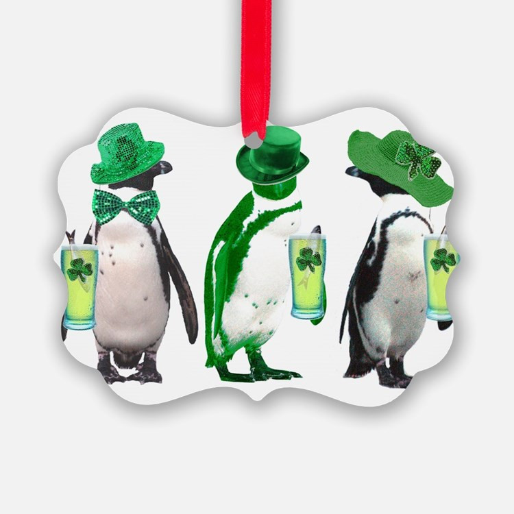 Penguins Gift Ideas
 Irish Penguin Gifts & Merchandise