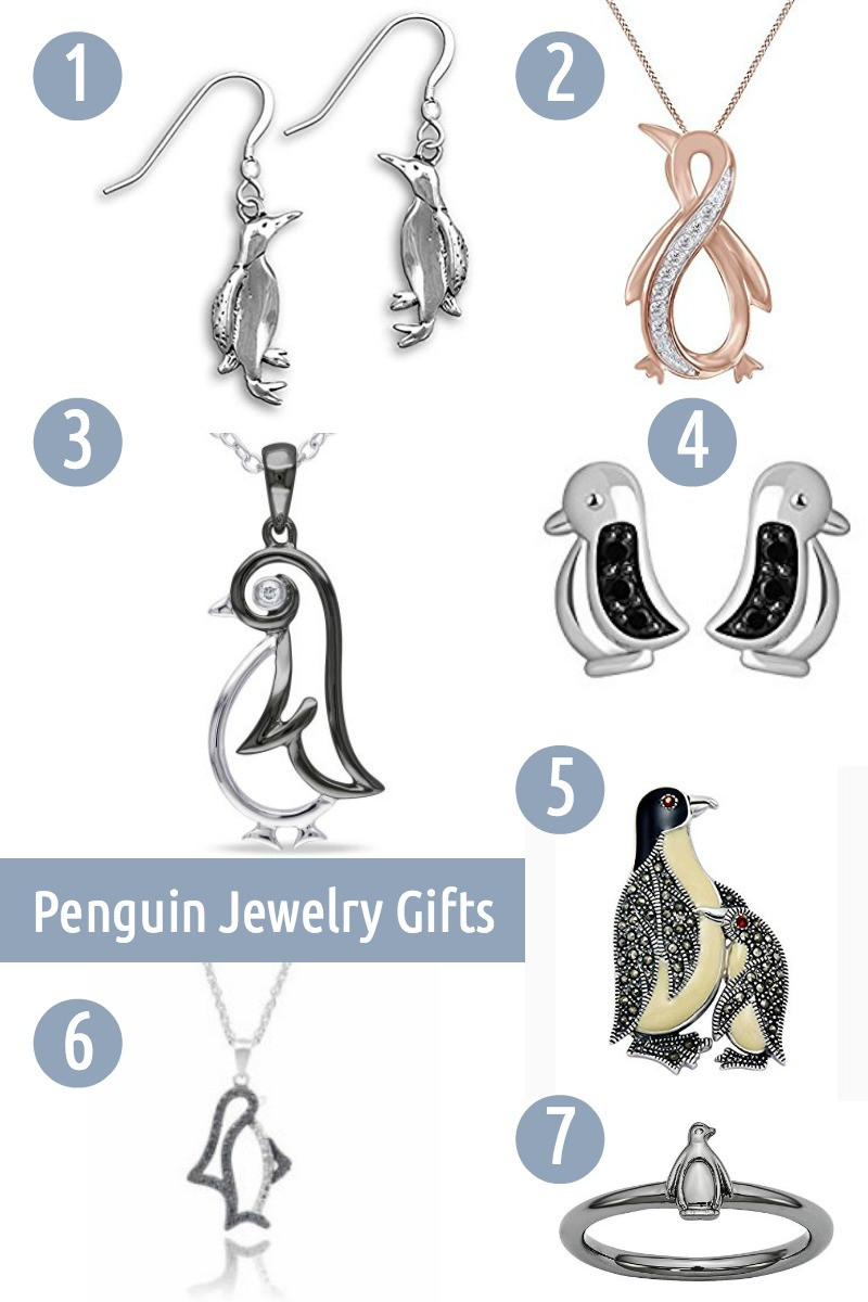 Penguins Gift Ideas
 Penguin Lover Gifts My Favorite Penguin Presents Free