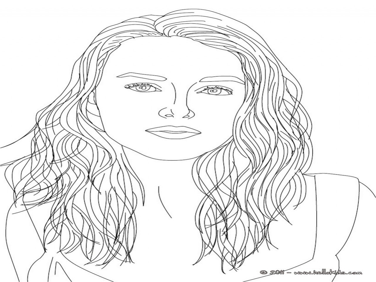 People Coloring Pages For Adults
 Coloring Pages Realistic People grig3