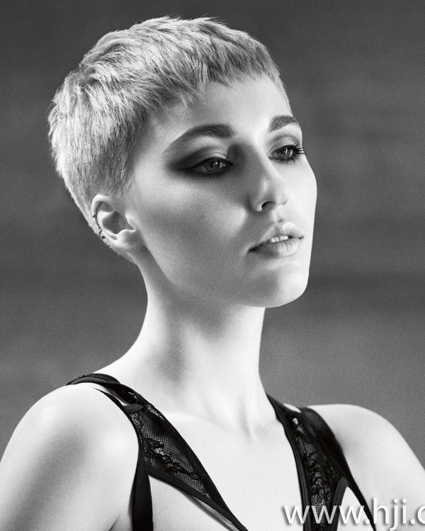 Best ideas about Photos Of Womens Short Haircuts
. Save or Pin Fusion Fashion Forecast 2015 16 – Hair Now.