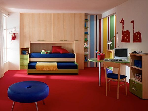 Best ideas about Pictures For Kids Room
. Save or Pin 10 Beautiful Kids Rooms Ideas Now.