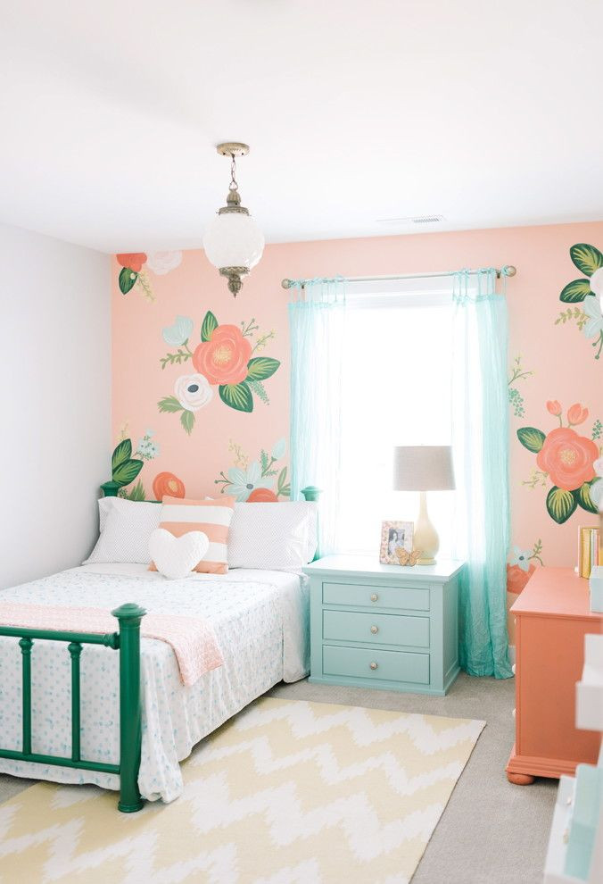 Best ideas about Pictures For Kids Room
. Save or Pin Modern Bedroom Designs for Girls Now.