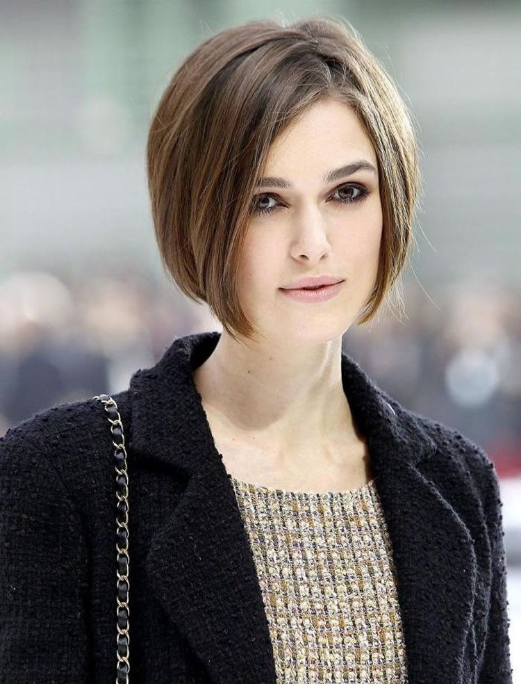 Best ideas about Pictures Of Bob Hairstyles
. Save or Pin Short Bob Hairstyles & Haircuts Now.