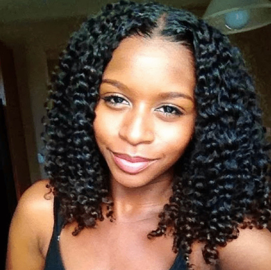 Best ideas about Pictures Of Crochet Braid Hairstyles
. Save or Pin New Braided Hair Trend for Black Women The Crochet Braids Now.