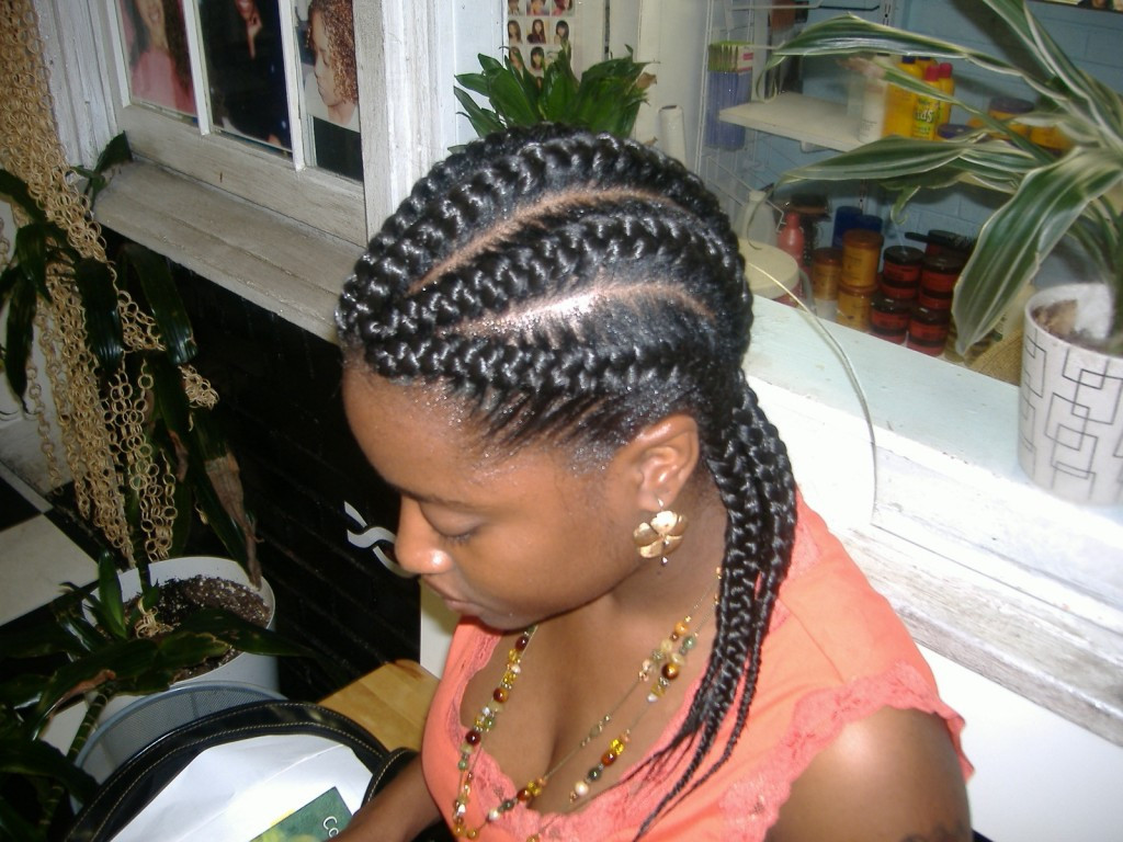 Pictures Of Goddess Braid Hairstyles
 Goddess Hairstyles