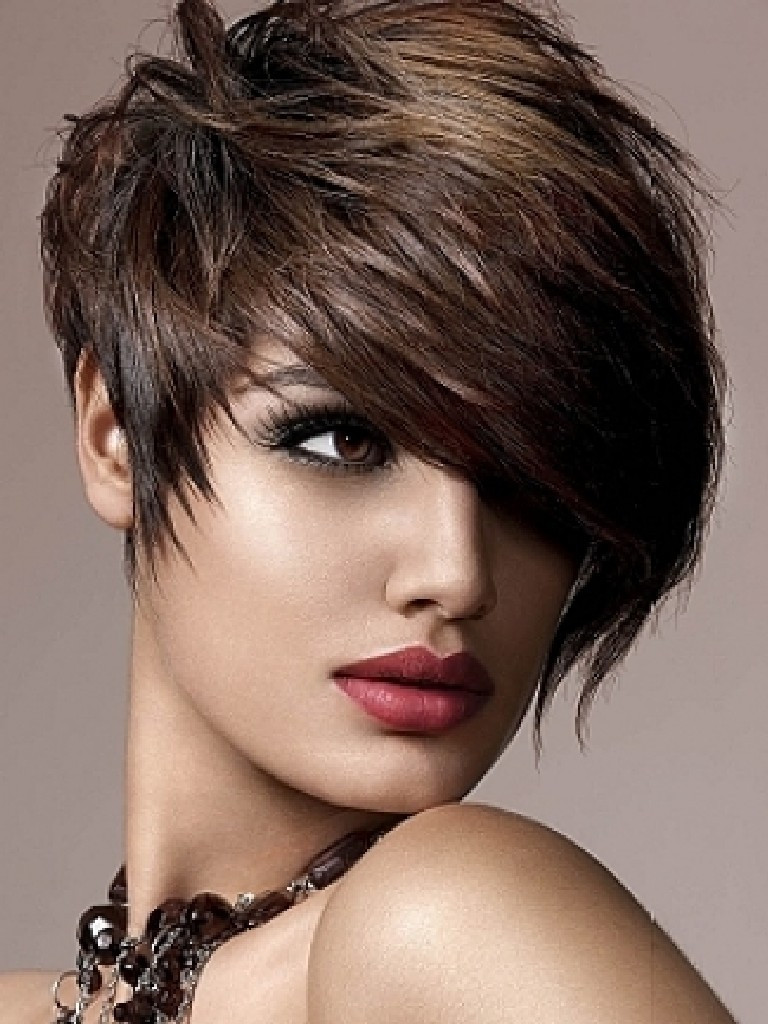 Pictures Of Hairstyles For Girls
 Best Short Hairstyles for Girls