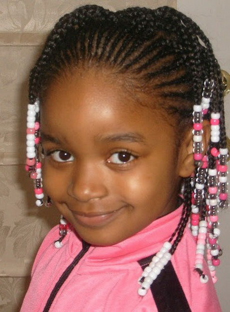 Pictures Of Little Black Girls Hairstyles
 Kids hairstyles for black girls