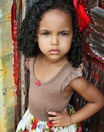 Pictures Of Little Black Girls Hairstyles
 Holiday Hairstyles for Little Black Girls