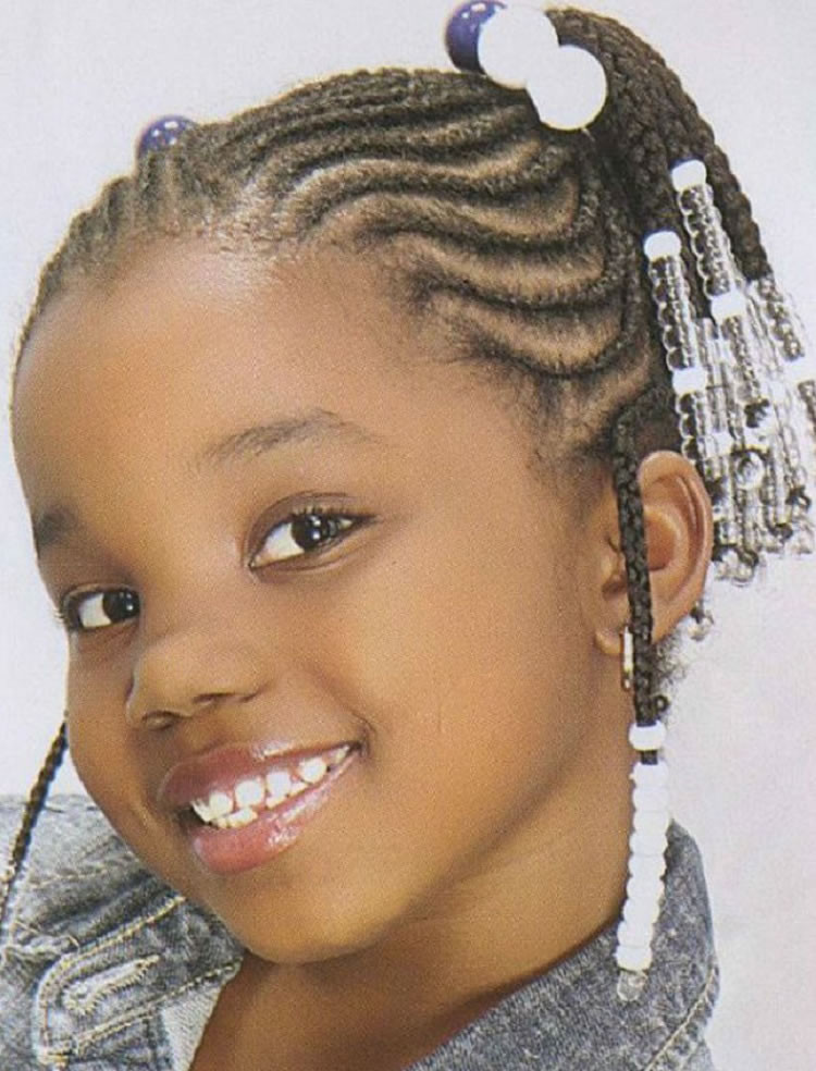 Pictures Of Little Black Girls Hairstyles
 Black Little Girl’s Hairstyles for 2017 2018