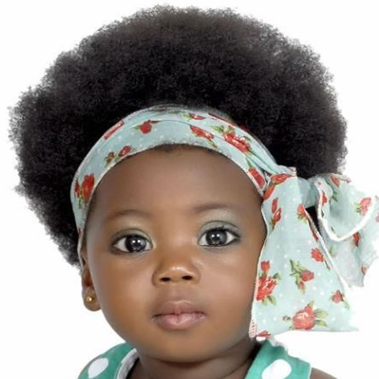 Pictures Of Little Black Girls Hairstyles
 Black Little Girl’s Hairstyles for 2017 2018