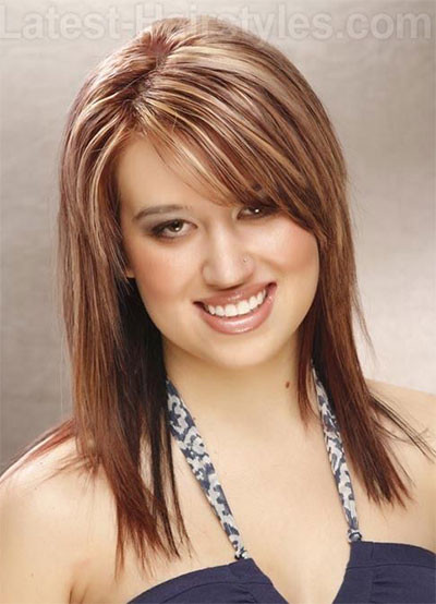 Pictures Of Medium Length Hairstyles
 25 Modern Medium Length Haircuts With Bangs Layers For