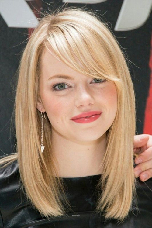 Pictures Of Medium Length Hairstyles
 20 Latest Mid Length Hairstyles