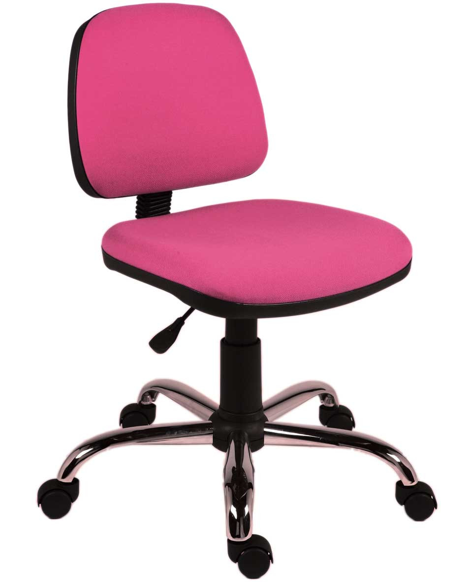 Best ideas about Pink Office Chair
. Save or Pin Pink puter Chair for Girls Now.