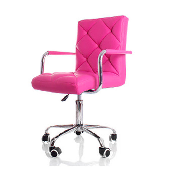 Best ideas about Pink Office Chair
. Save or Pin Varossa fice Chair Pink Now.