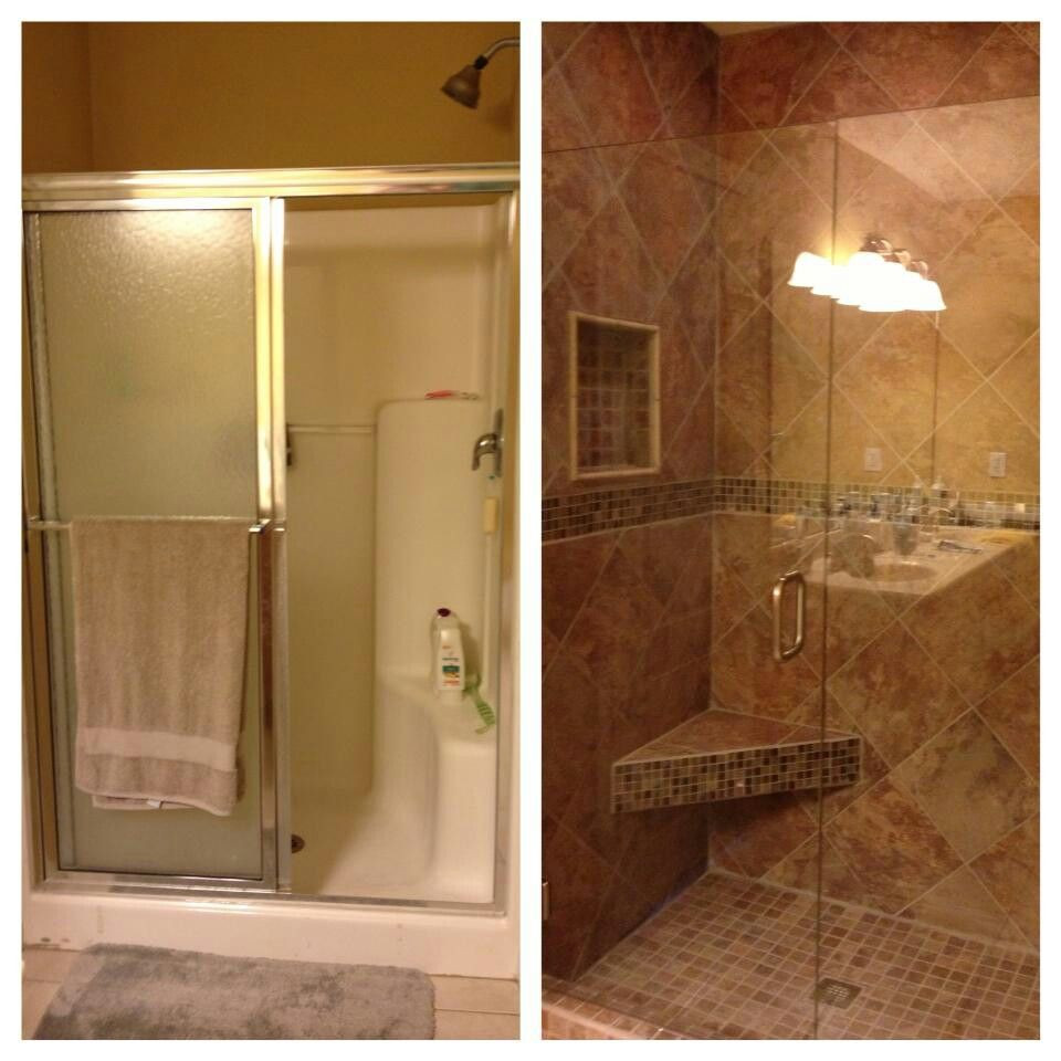 Best ideas about Pinterest Bathroom Remodel
. Save or Pin Best 25 Bathroom renovations ideas on Pinterest Now.