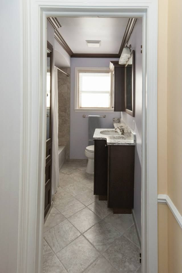 Best ideas about Pinterest Bathroom Remodel
. Save or Pin Bathroom REMODEL IDEAS Now.