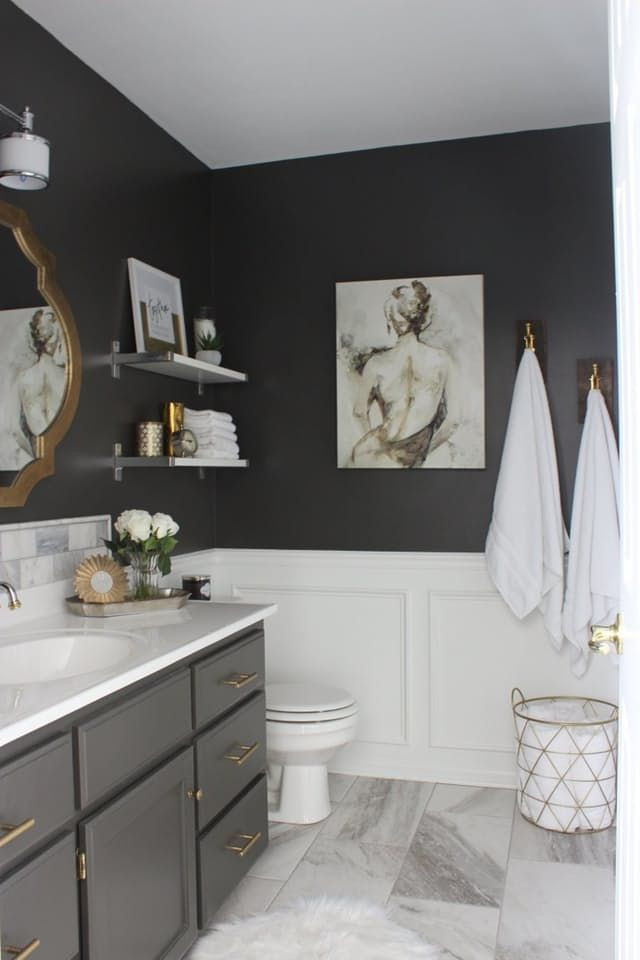 Best ideas about Pinterest Bathroom Remodel
. Save or Pin 25 best ideas about Bathroom remodeling on Pinterest Now.