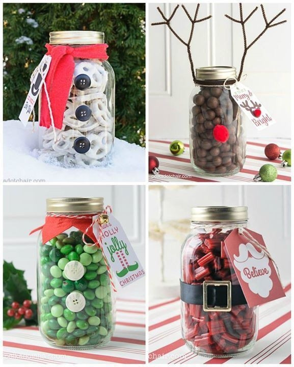 Pinterest Christmas Gift Ideas
 Craft Ideas For Christmas Gifts For Adults Best Craft