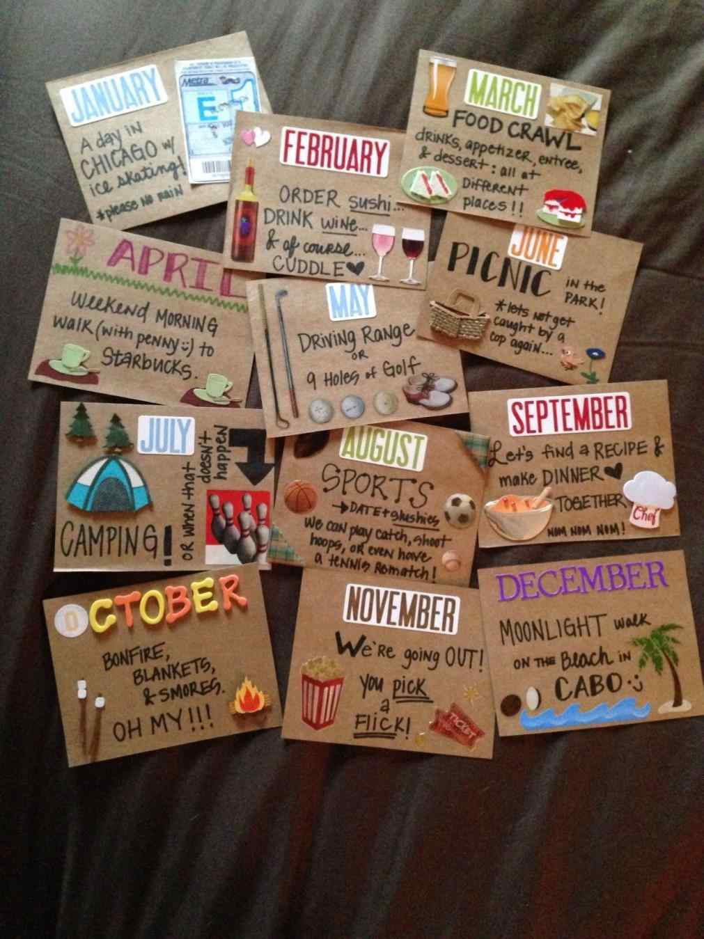 Best ideas about Pinterest DIY Gifts
. Save or Pin For Boyfriend Minute Diy Christmas Gift Ideas Gifts Now.