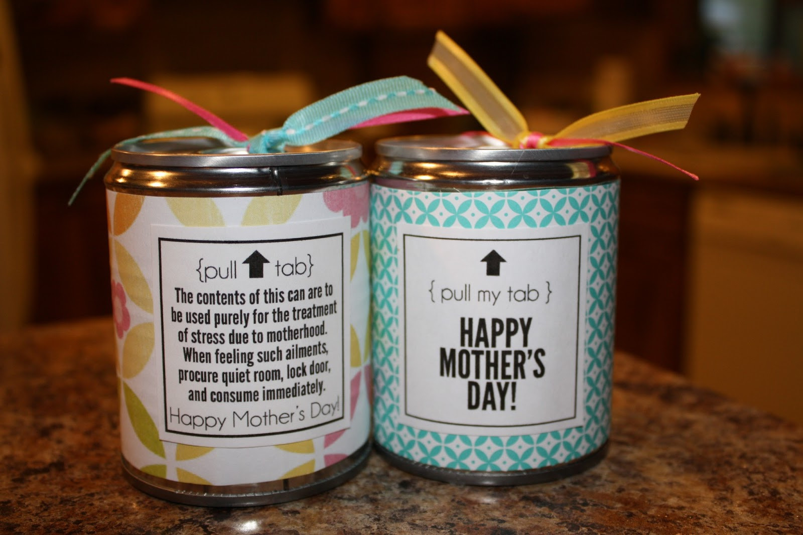 Pinterest Mothers Day Gift Ideas
 Pinterest and the Pauper Simple Mother s Day t ideas