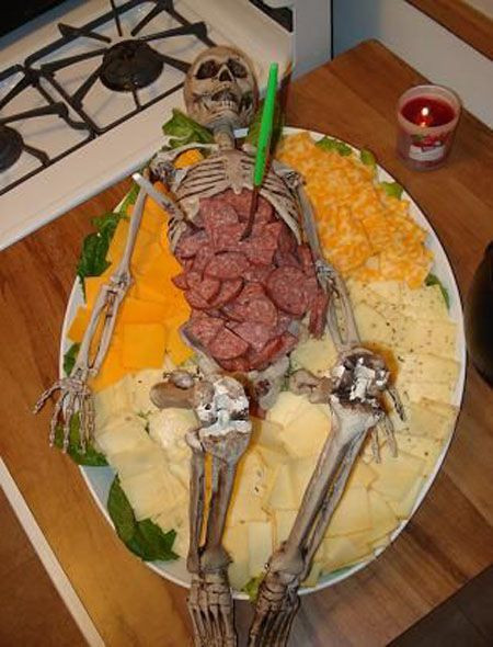 Pinterest Party Ideas For Adults
 Food Ideas For Halloween Buffet Adults