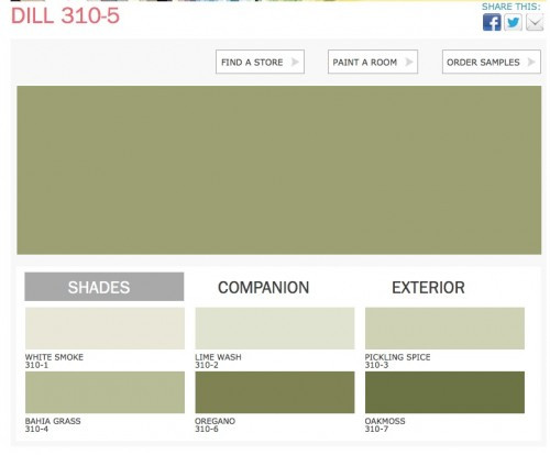 Best ideas about Pittsburgh Paint Colors
. Save or Pin Bringing Rich Color to My Home with PPG Pittsburgh Paints Now.