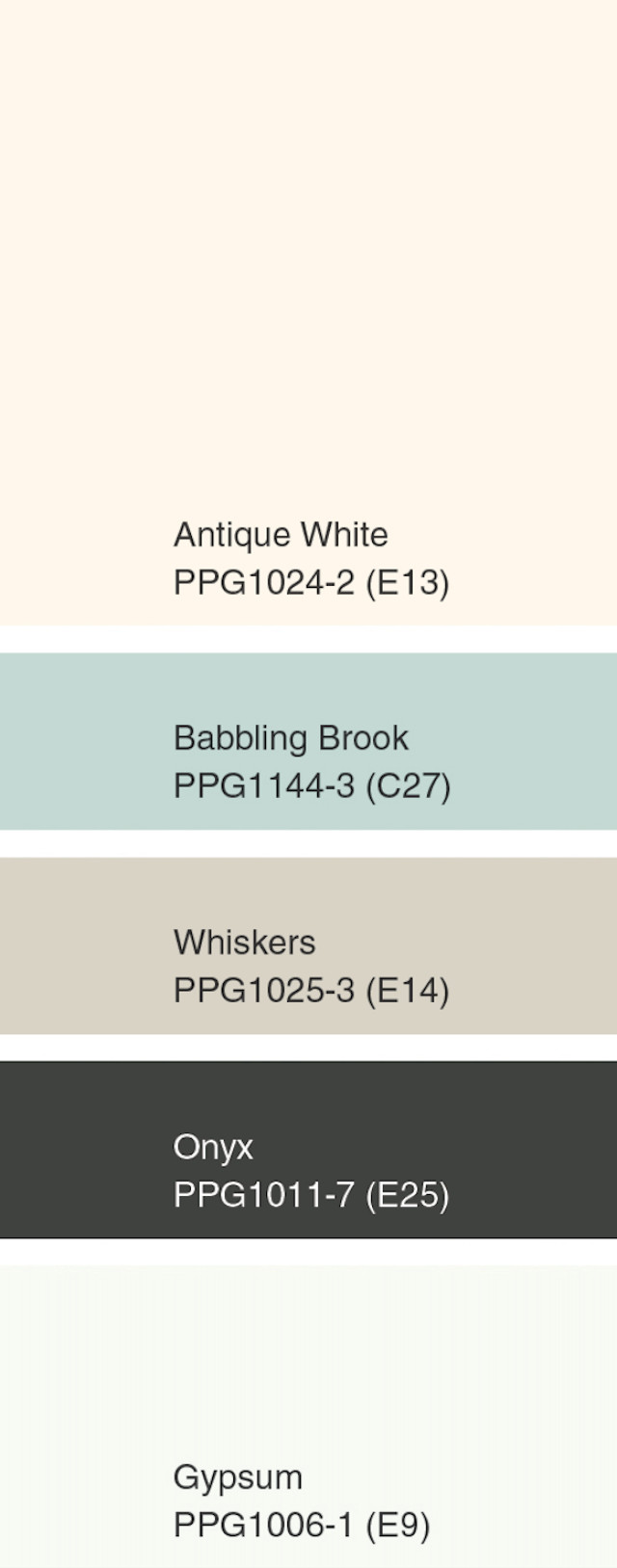 Best ideas about Pittsburgh Paint Colors
. Save or Pin Small Space Check Out these Top Paint Colors from PPG Now.