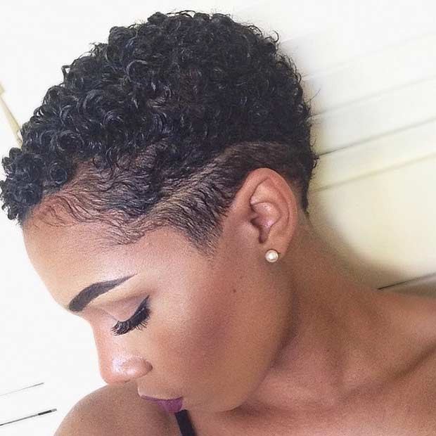 Best ideas about Pixie Cut Natural Hair
. Save or Pin 51 Best Short and Long Pixie Cuts We Love for 2018 – StayGlam Now.