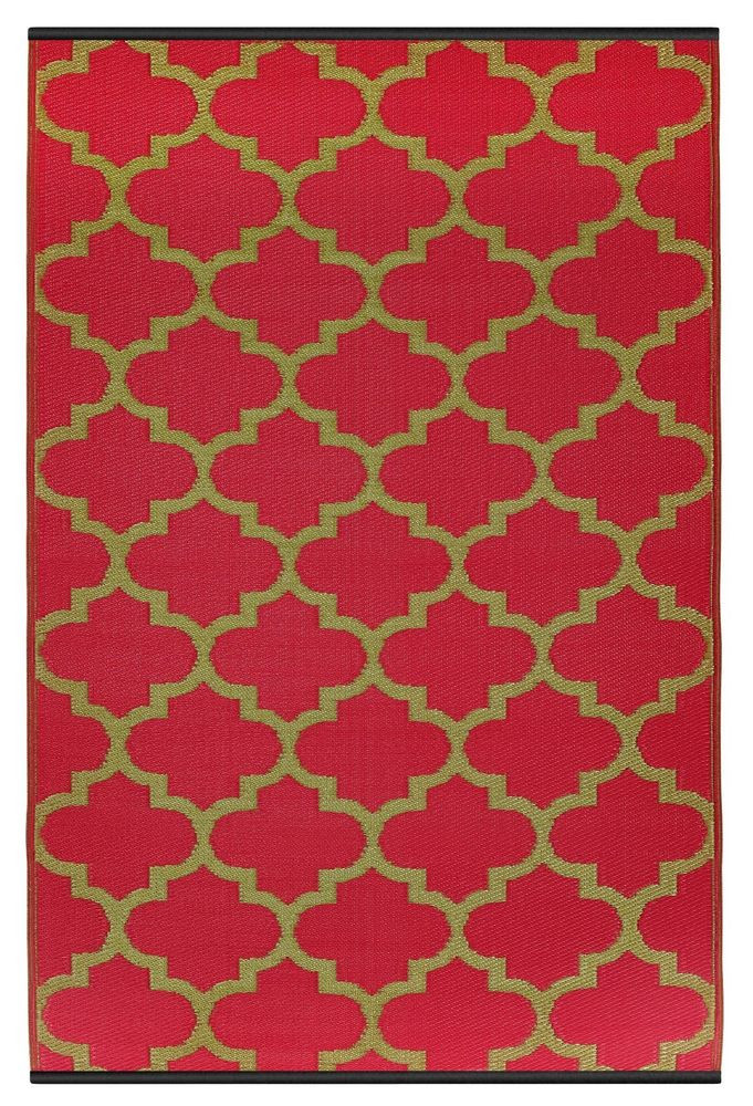 Best ideas about Plastic Outdoor Rugs
. Save or Pin Fab Habitat Indoor Outdoor Recycled Plastic Rug Tangier Now.