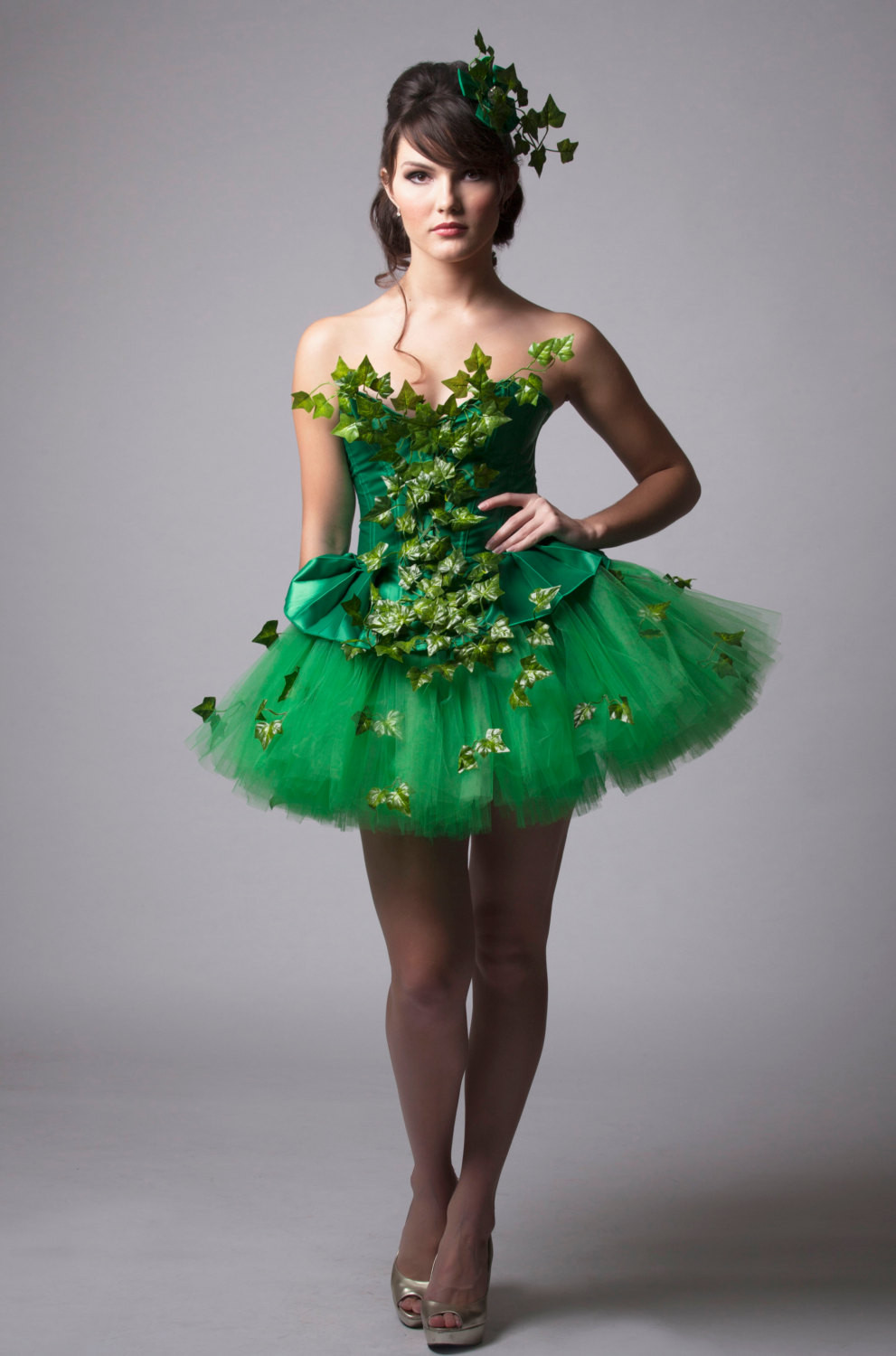 Best ideas about Poison Ivy Costume DIY
. Save or Pin Poison Ivy Costumes Now.