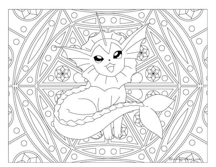 Pokemon Adult Coloring Book
 53 best Adult Coloring Pages images on Pinterest