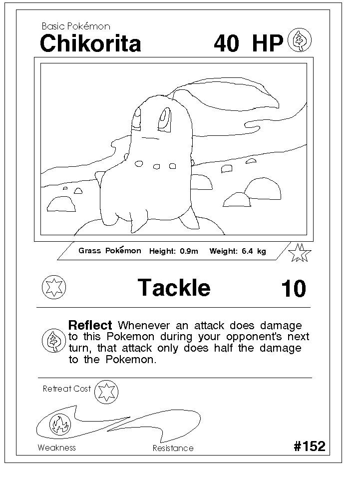 Pokemon Cards Coloring Pages
 27 Pokemon Card Coloring Pages Selection