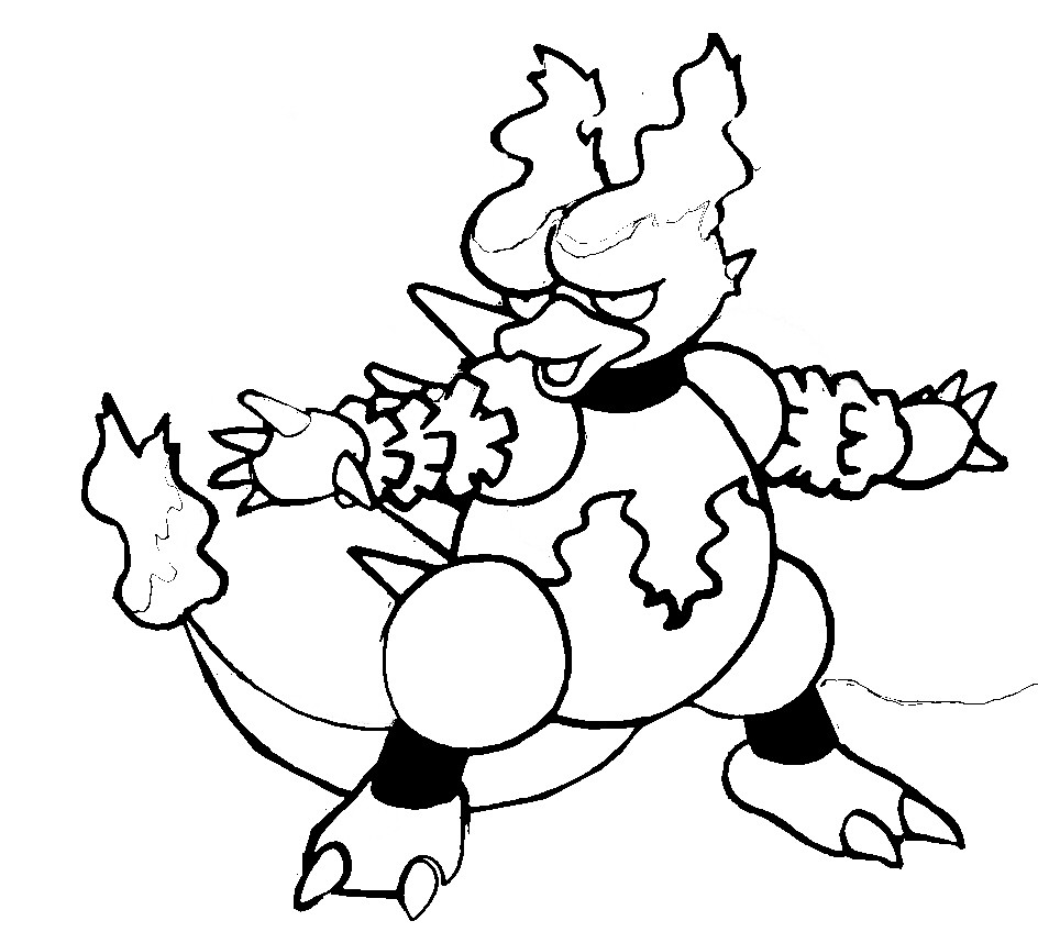 Pokemon Coloring Pages
 Pokemon Coloring Pages Join your favorite Pokemon on an