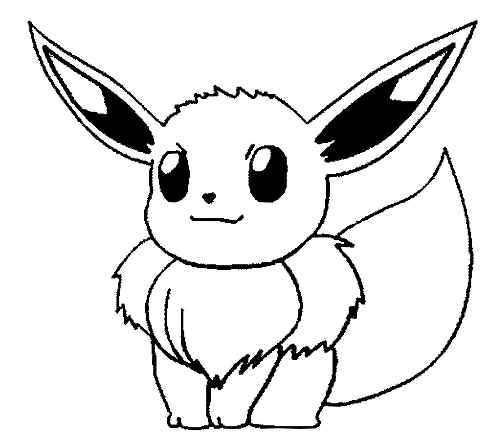 Pokemon Coloring Pages
 Print & Download Pokemon Coloring Pages for Your Boys