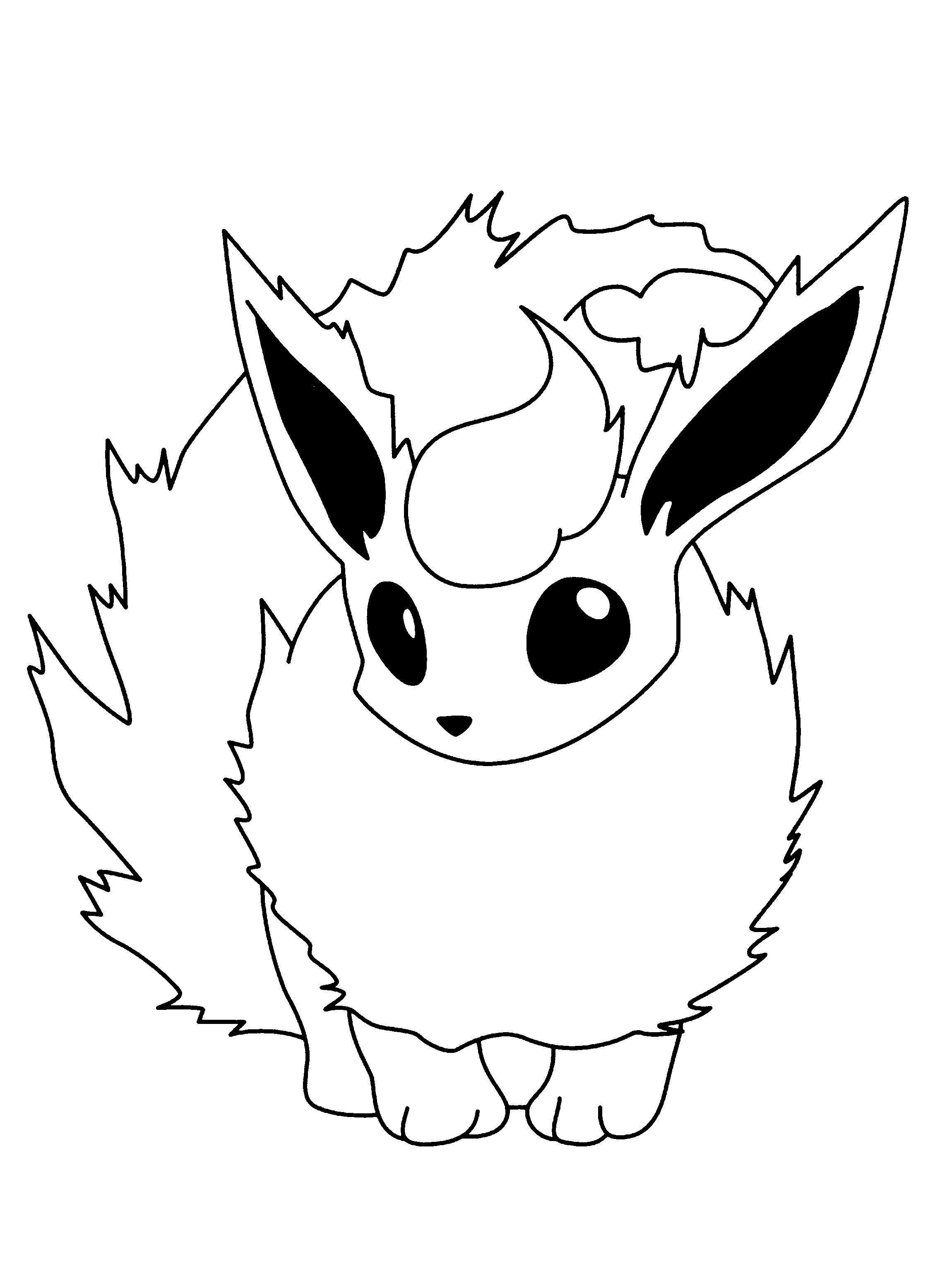 Pokemon Coloring Pages
 Pokemon coloring pages pokemon images and print